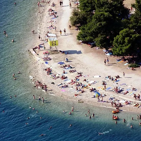 Holiday home Holiday 16 Pax Zadar