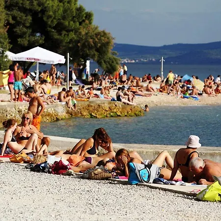 Holiday 16 Pax Holiday home Zadar