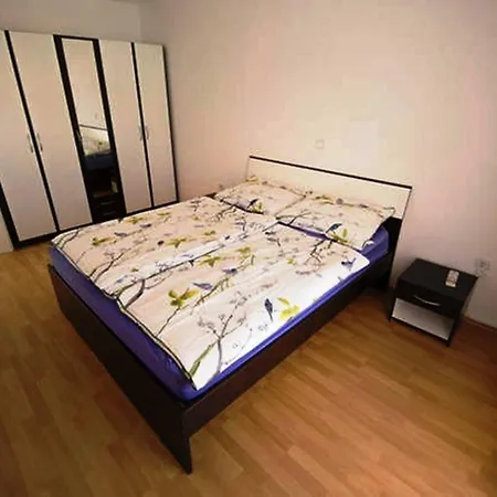 Holiday home Holiday 16 Pax *