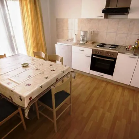 Holiday home Holiday 16 Pax Zadar